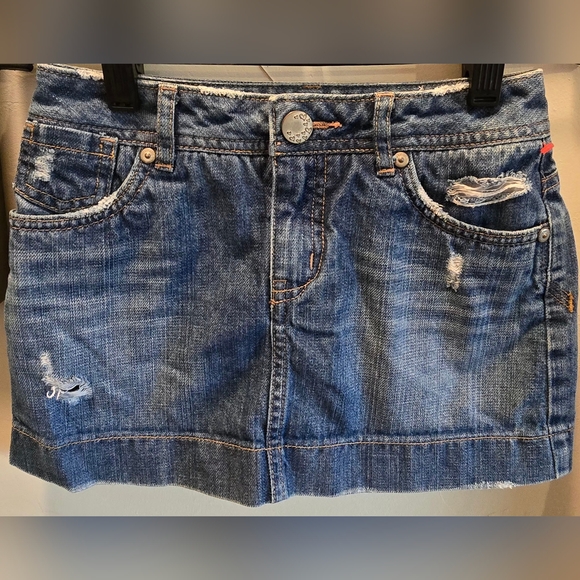 🧡 Justice Kids Lot 8 Items 2 Pants, 1 Short. 3 Skorts. 2 Tops. Girls 8 - Picture 10 of 16